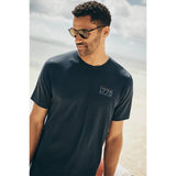 Summer Salute Tee
