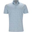 Melody Performance Jersey Polo - Fairway Styles