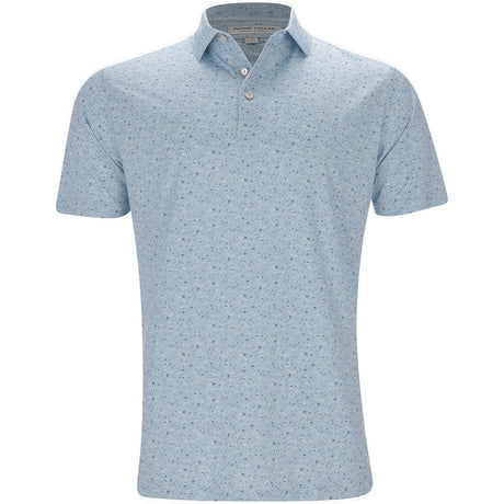 Melody Performance Jersey Polo - Fairway Styles