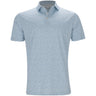 Melody Performance Jersey Polo - Fairway Styles