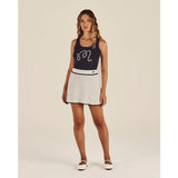 Women's Irene Knit Skort