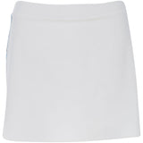 Women's Snapped Placket Performance Skort