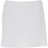 Women's Snapped Placket Performance Skort