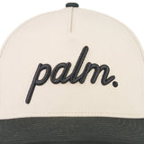 Caddie Snapback Hat