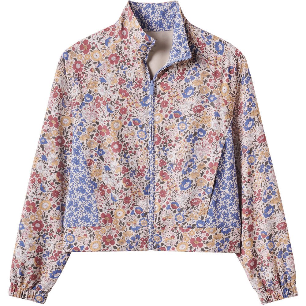 TravisMathew x Liberty London Women's Wharfedale Field Jacket