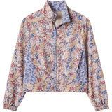 TravisMathew x Liberty London Women's Wharfedale Field Jacket