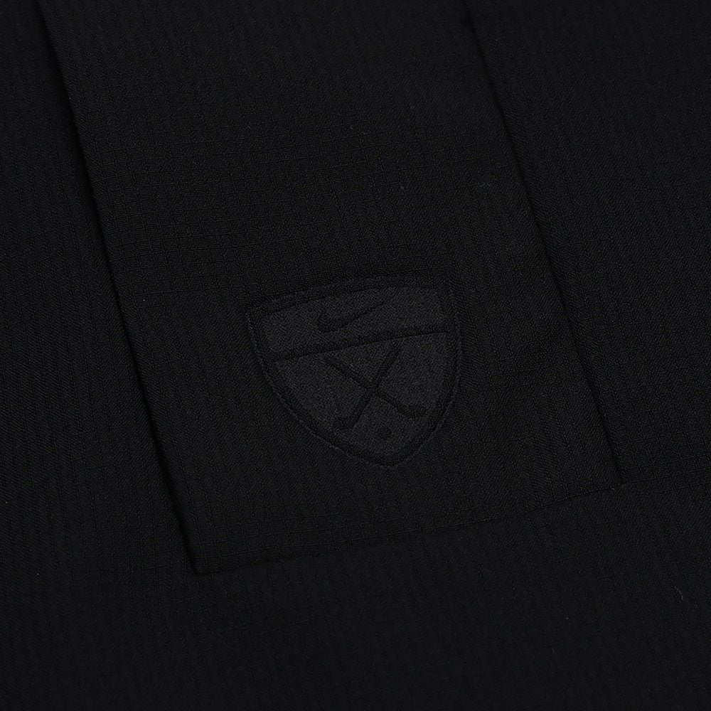 Dri - FIT TP Loose Short Sleeve 1/2 Zip Windshirt - Fairway Styles