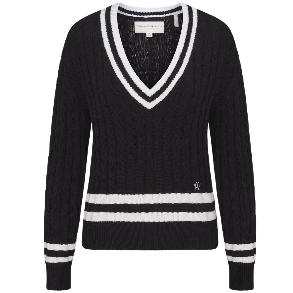 Women's Donna Sweater