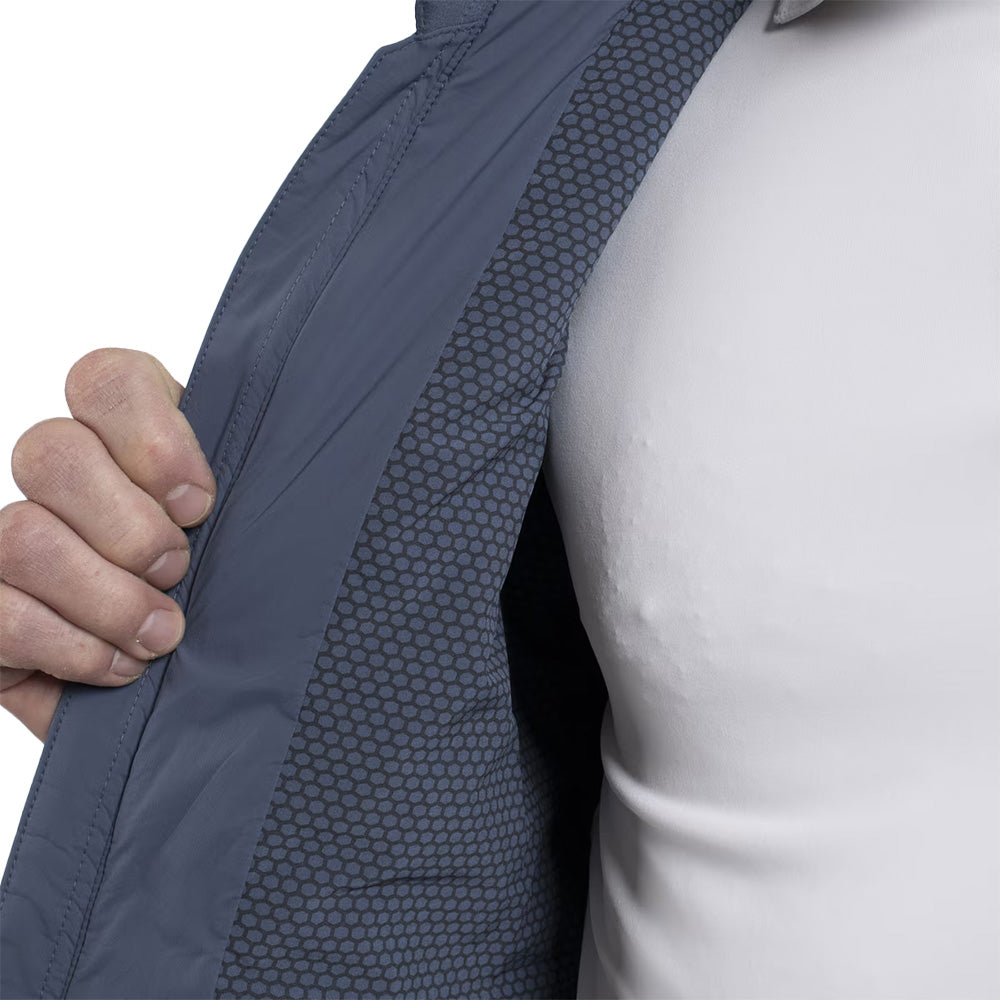 Reach Jacket