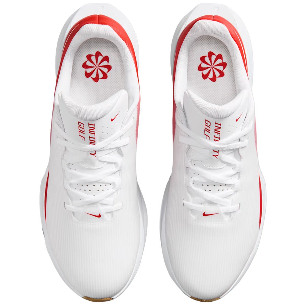 Infinity G NN Spikeless Golf Shoes