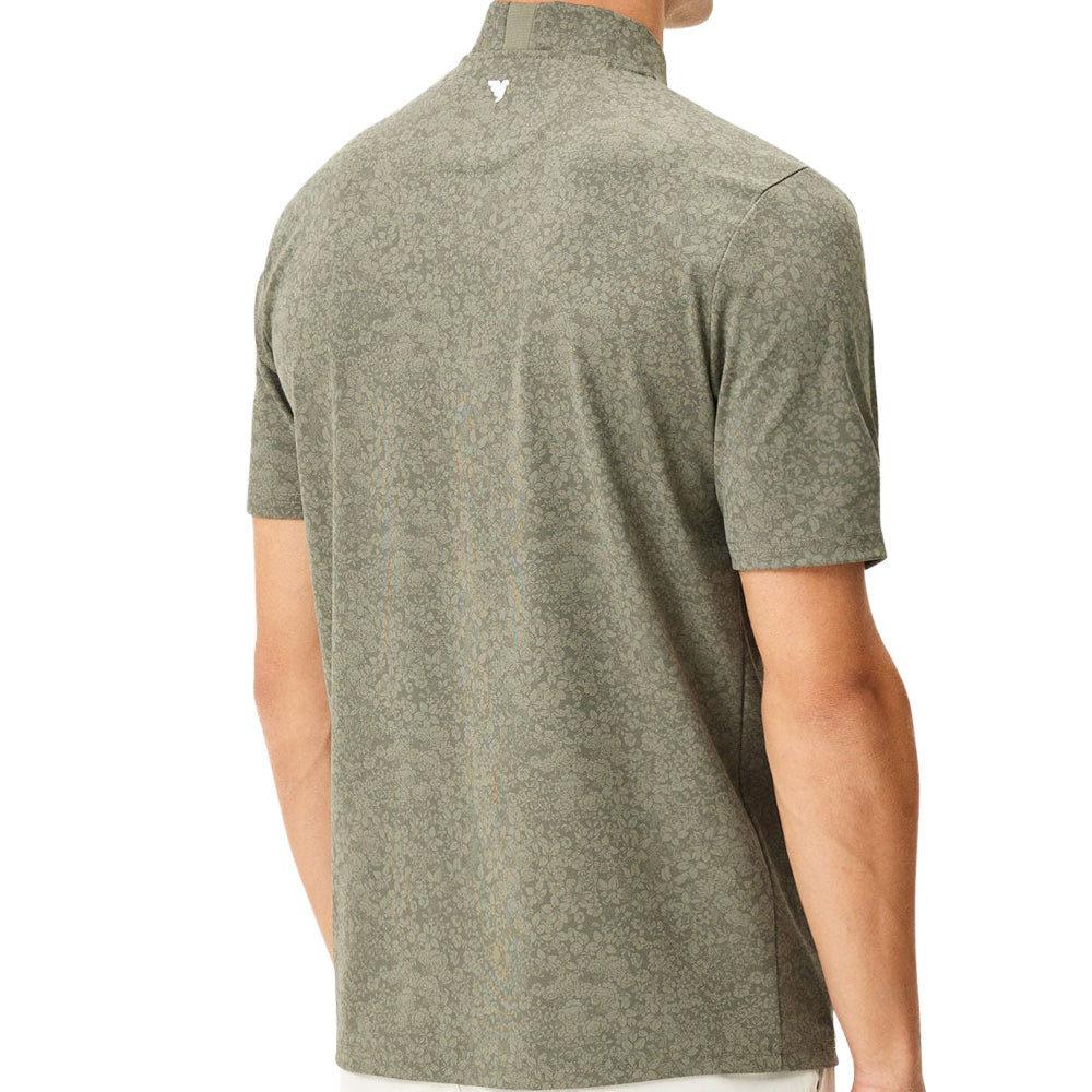 Pace Bomber Shirt