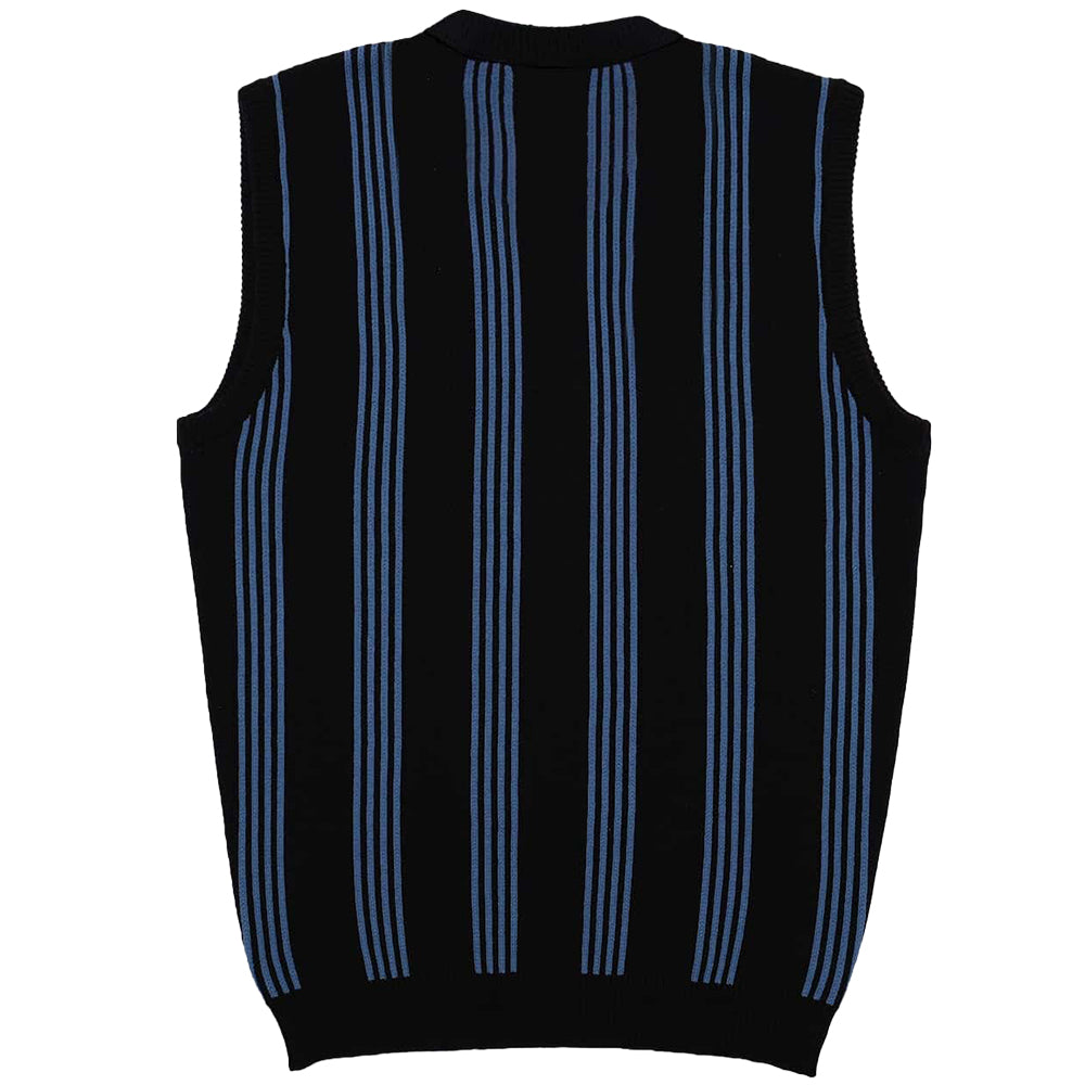 Vincents Knit Sweater Vest