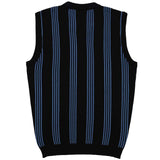 Vincents Knit Sweater Vest