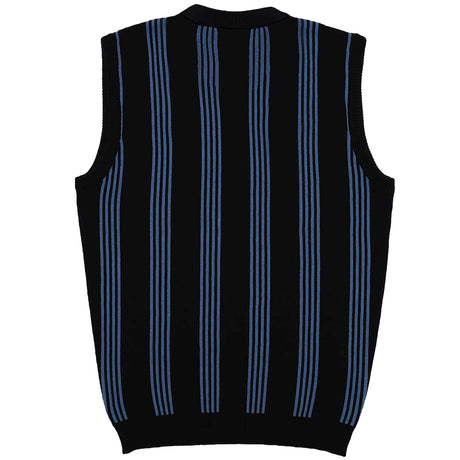 Vincents Knit Sweater Vest