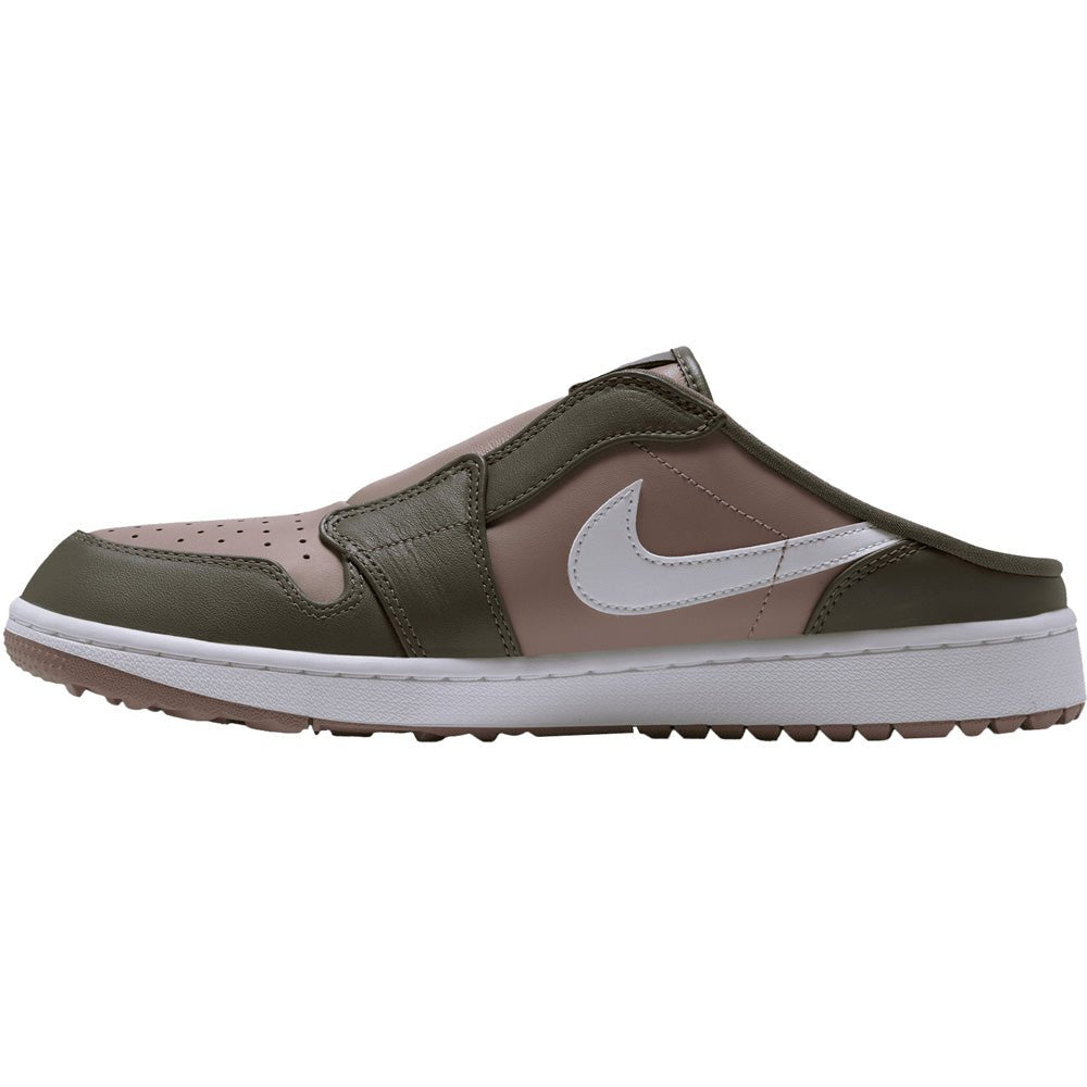 Mule Spikeless Golf Shoes