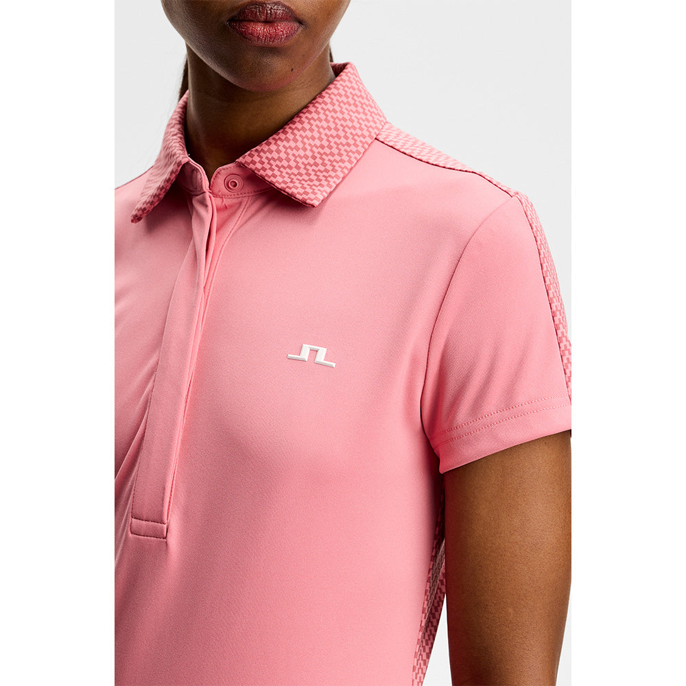 Women's Cara Polo