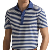 Tailored Fit Performance Polo - Fairway Styles