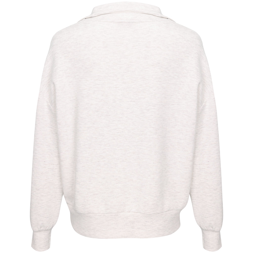 Women's Hawley 1/2 Zip Sweatshirt