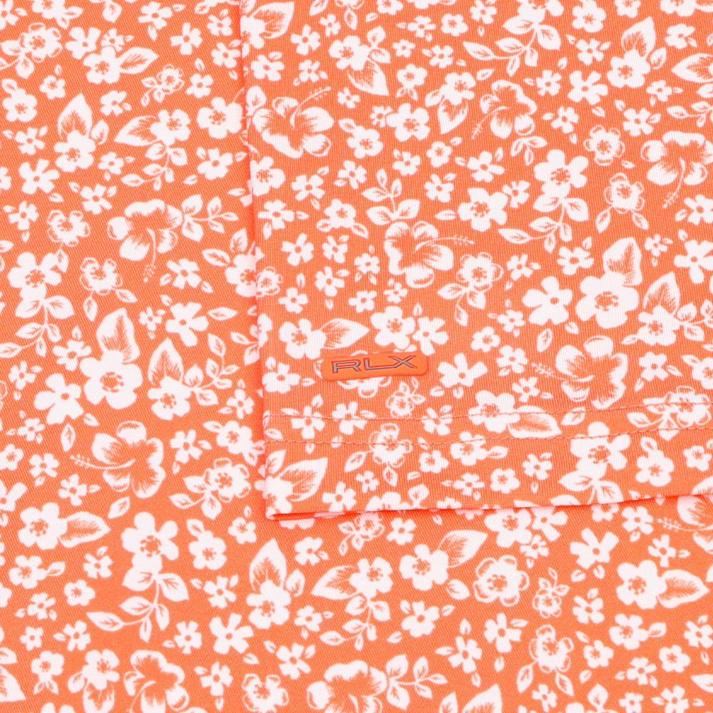 Classic Fit Performance Polo