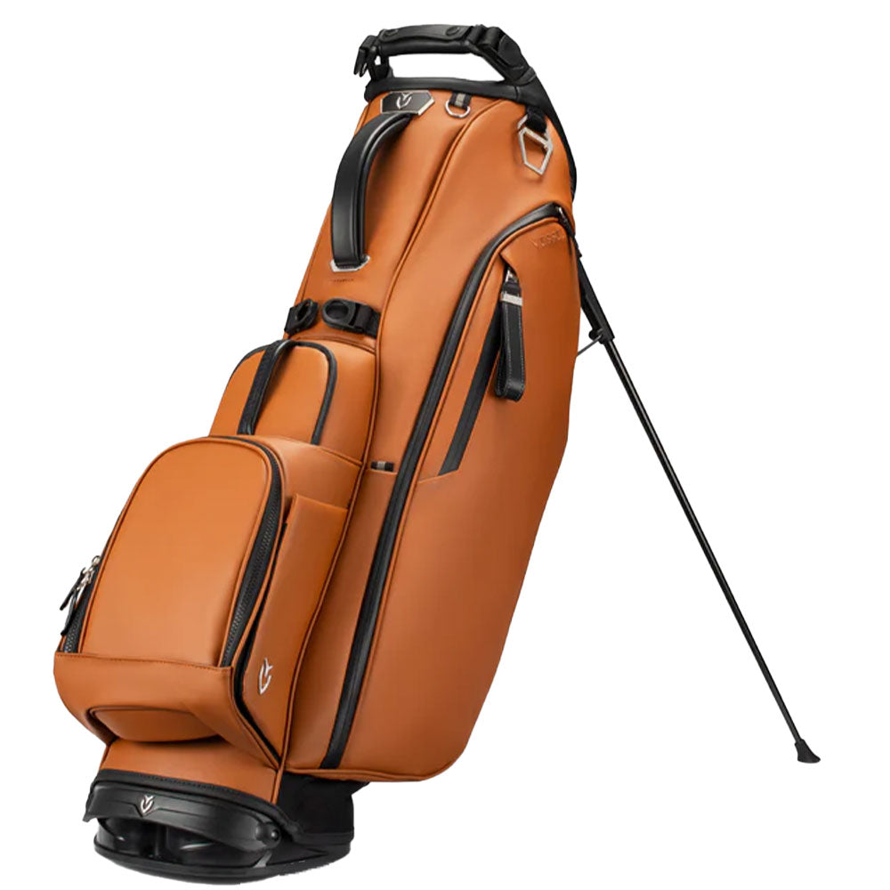 Player V 14-Way Stand Bag