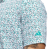 Ultimate365 Micro Argyle Polo
