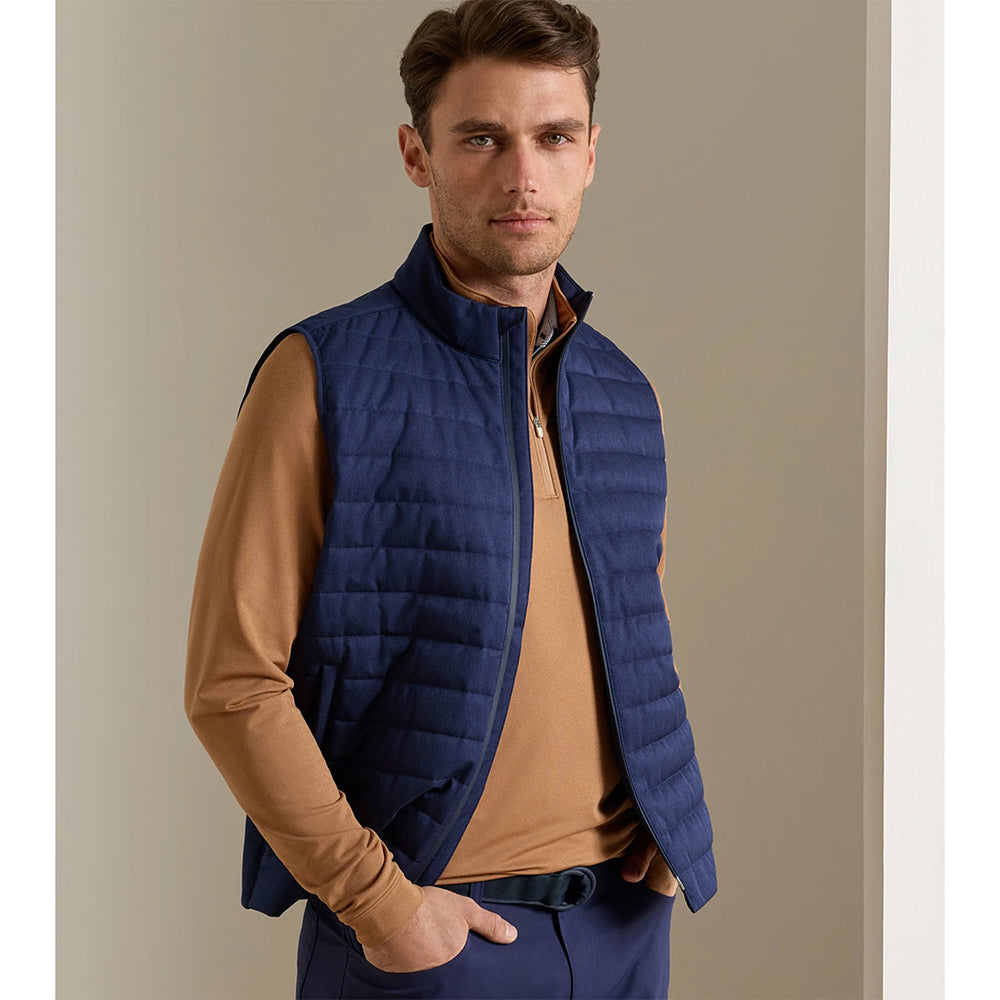 Parks Hybrid Vest