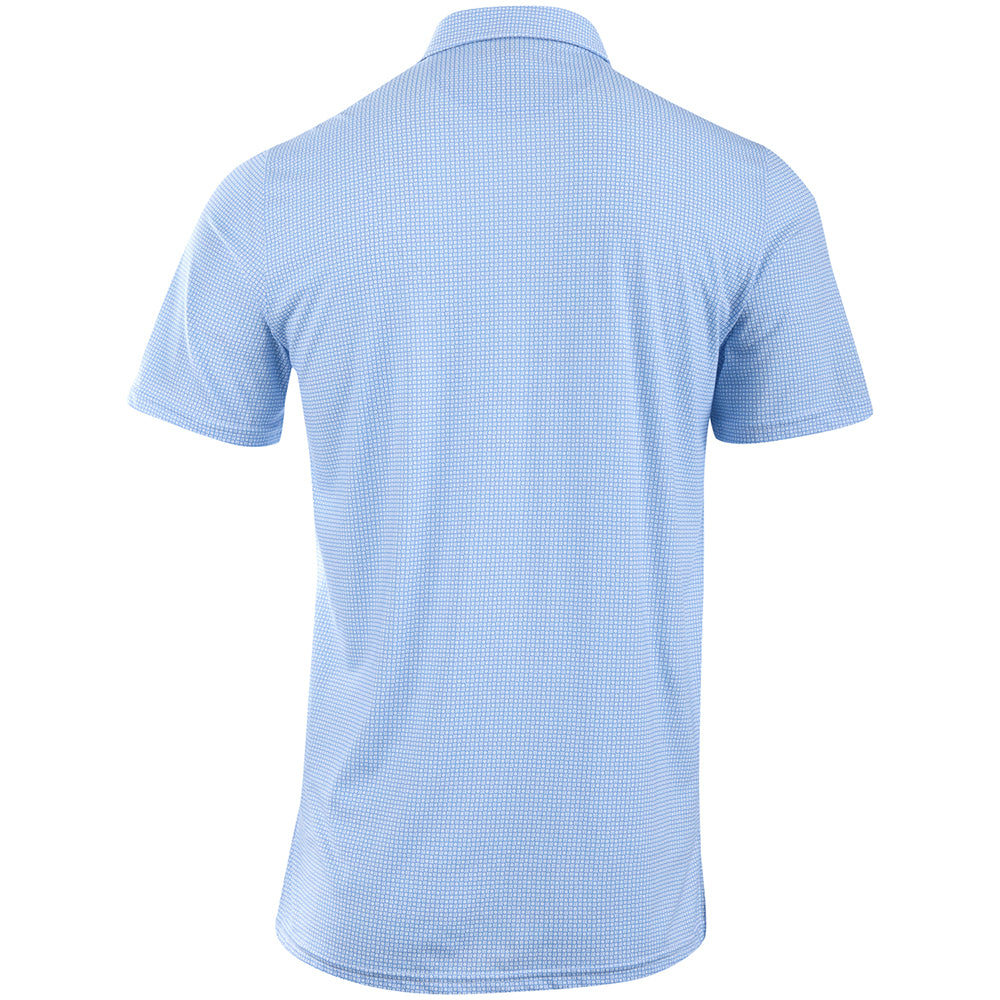 Classic Fit Performance Polo