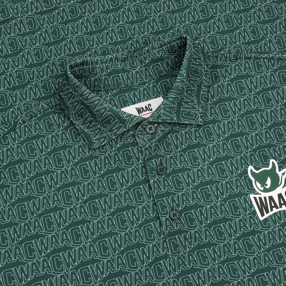 Wave Polo - Fairway Styles
