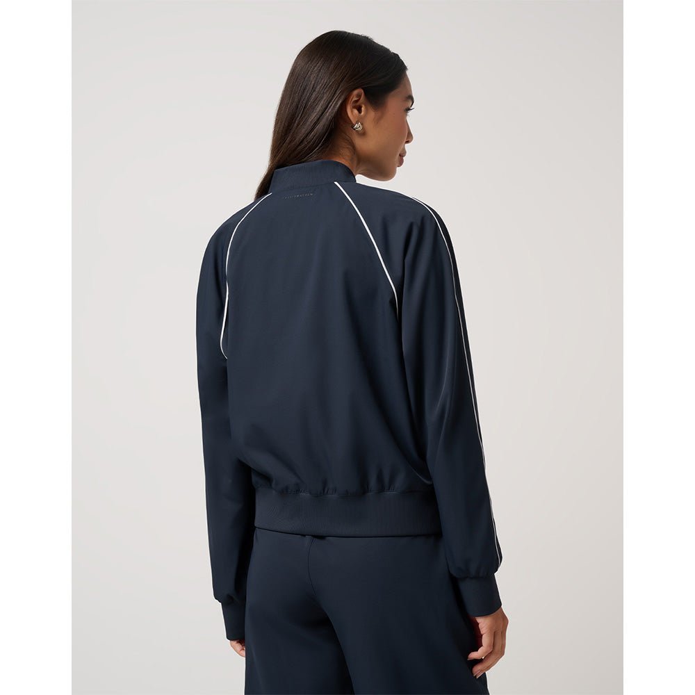 Women's Opening Shot Bomber Jacket