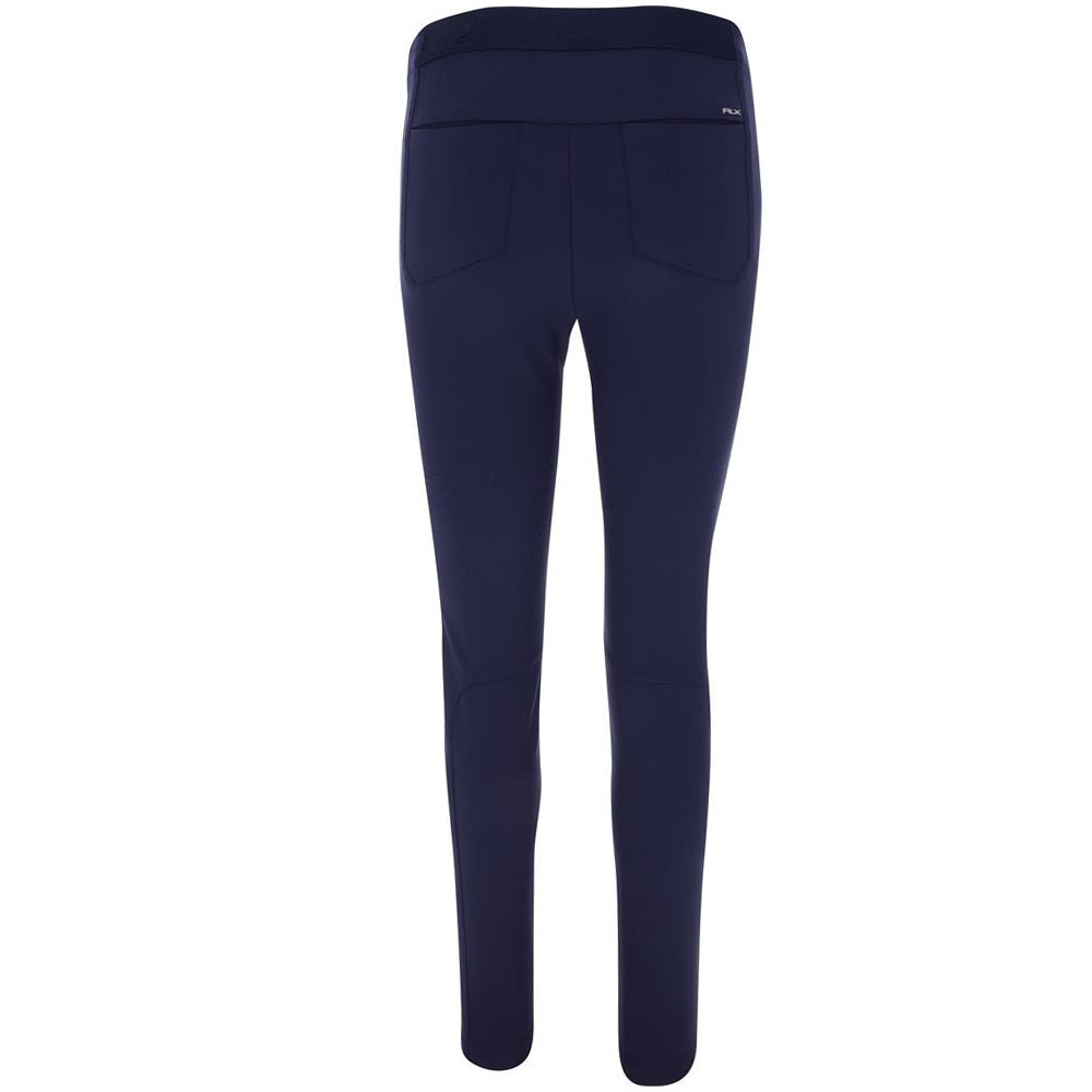 Women's Eagle Nylon Stretch Pants - Fairway Styles