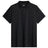 Bison Jacquard Polo - Fairway Styles