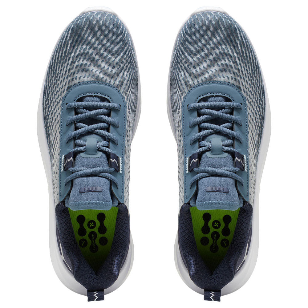 Fusion Crush Sport Spikeless Golf Shoes