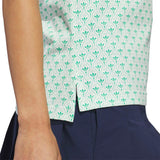 Women's Originals All Over Trefoil Polo