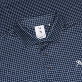 PUMA x Arnold Palmer MATTR Geo Polo
