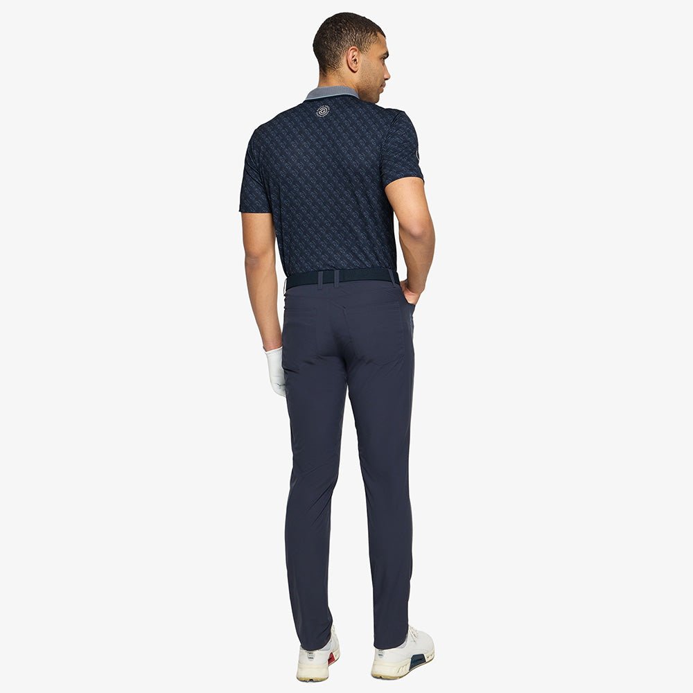 Mansfield Polo
