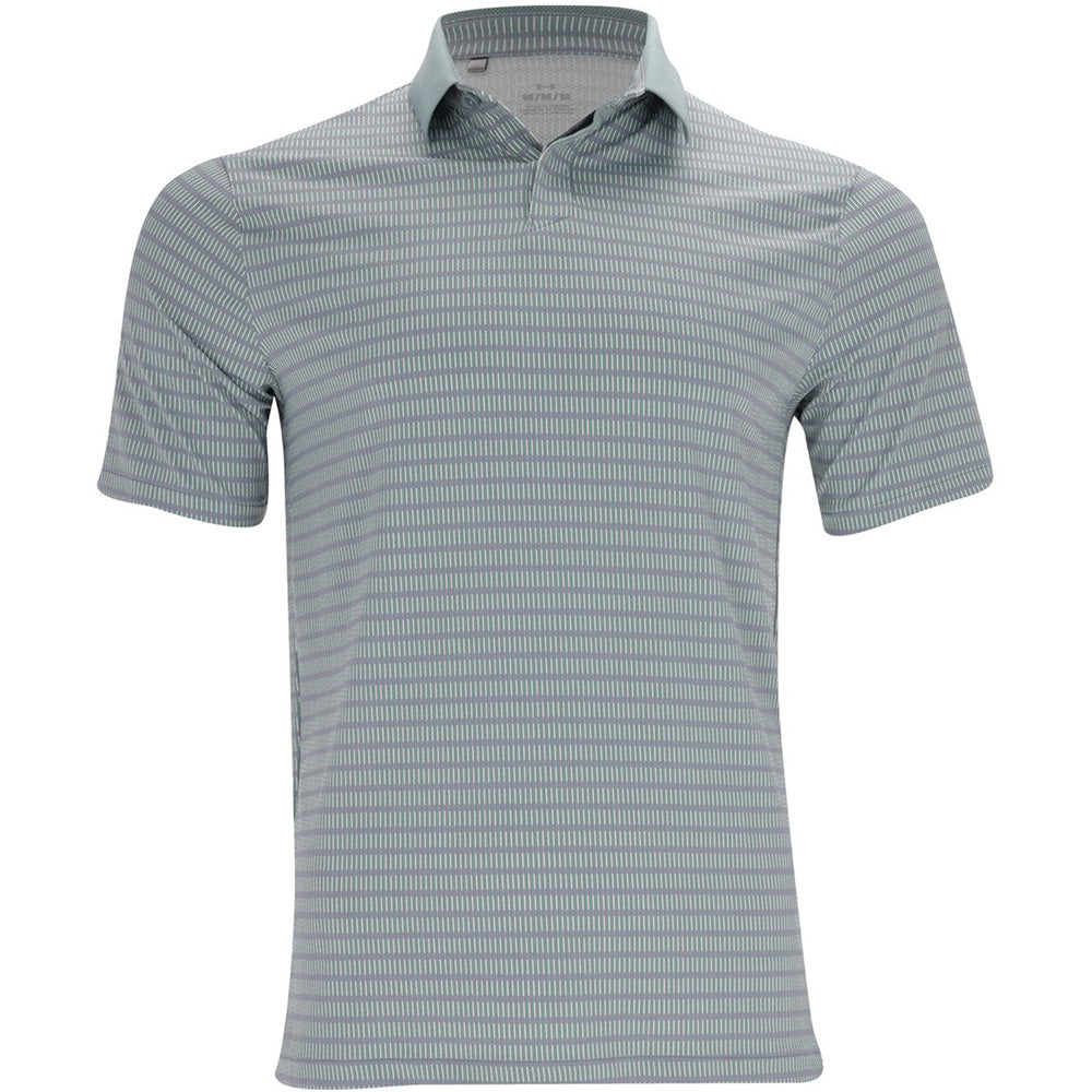 Drive Chill Pillar Print Polo