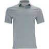 Drive Chill Pillar Print Polo