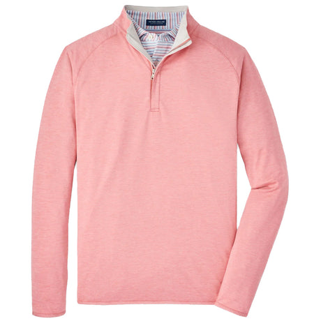 Stealth Performance 1/4 Zip Pullover