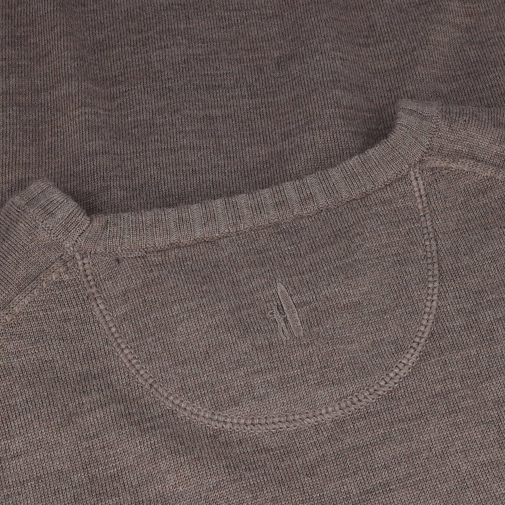 Ronald Crew Sweater - Fairway Styles