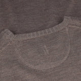 Ronald Crew Sweater - Fairway Styles