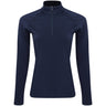 Women's Stretch Jersey 1/4 Zip Pullover