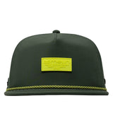 Hydro Coronado Brick Hat - Fairway Styles