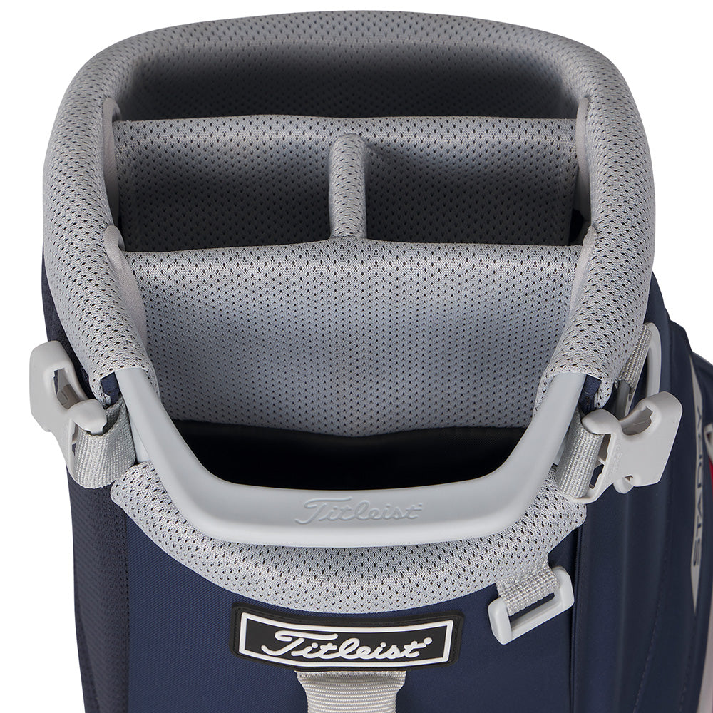 Players S4 Stadry Stand Bag
