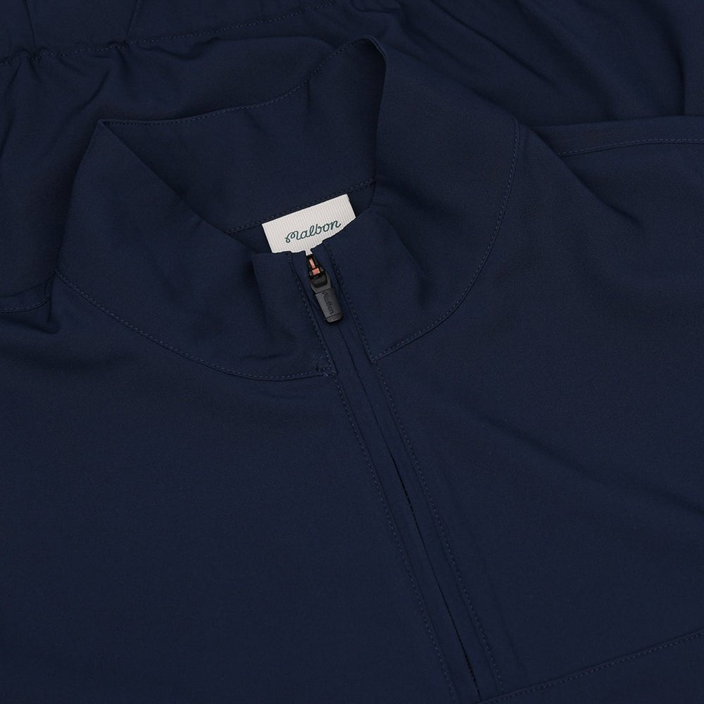 Cypress 1/4 Zip Jacket