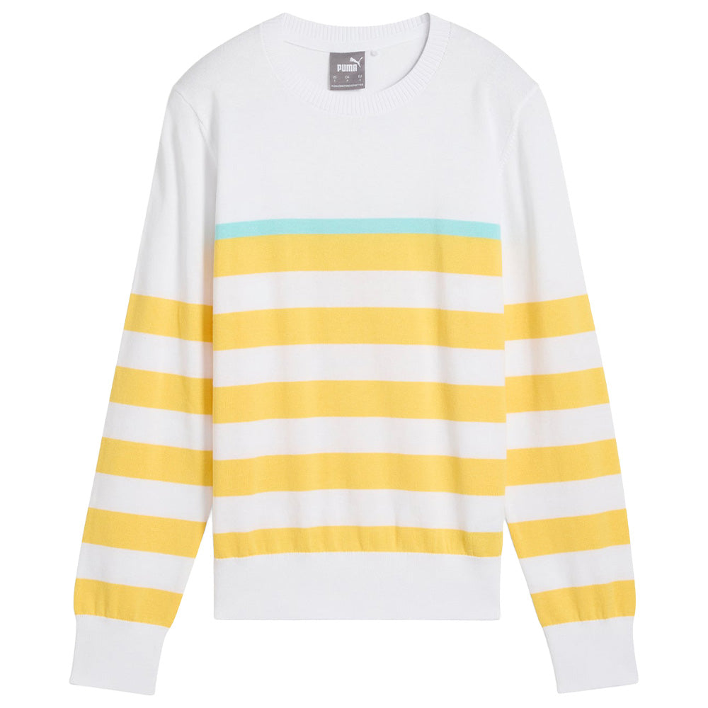 Women's Resort Stripe Sweater