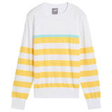 Women's Resort Stripe Sweater