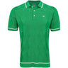 Originals Argyle Knit Polo
