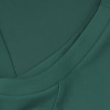 Women's Tackle Sleeveless 1/4 Zip Polo