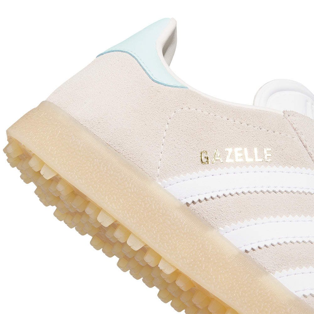 Women's Gazelle Spikeless Golf Shoes