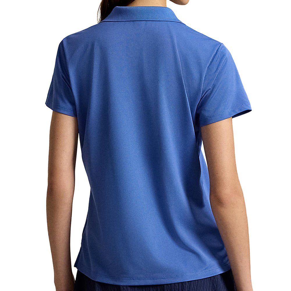 Women's Air Tech Pique Knit Polo